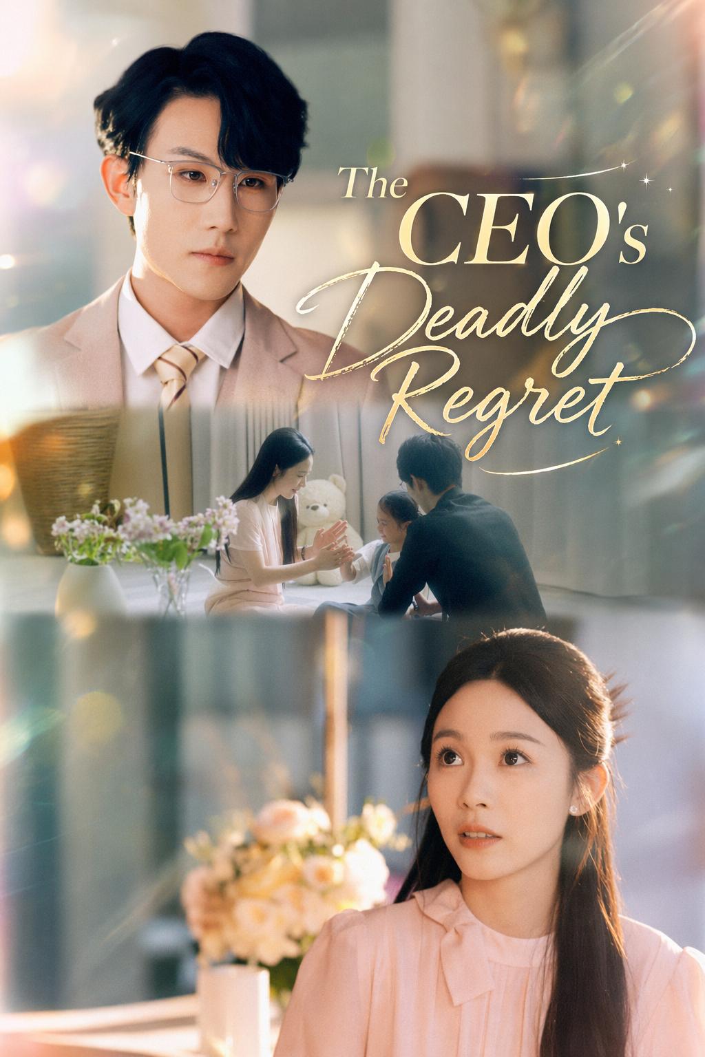The CEO's Deadly Regret