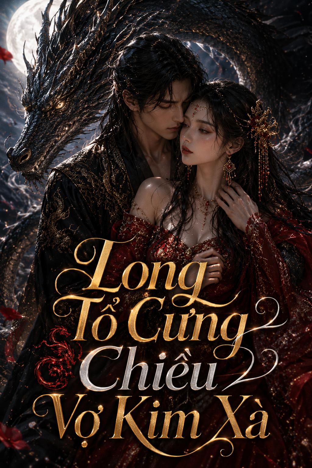 Long Tổ Cưng Chiều Vợ Kim Xà