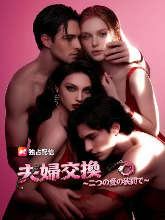 夫婦交換～二つの愛の狭間で～