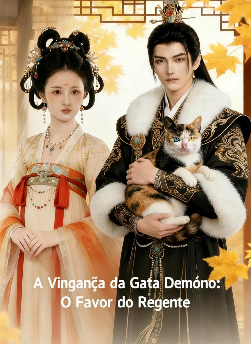 Contra-ataque Felino: A Favorita do Regente