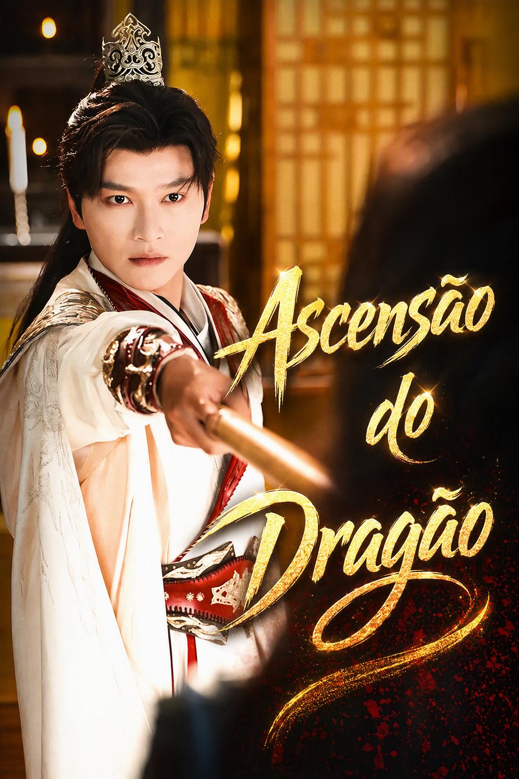 A Ascensão do Dragão
