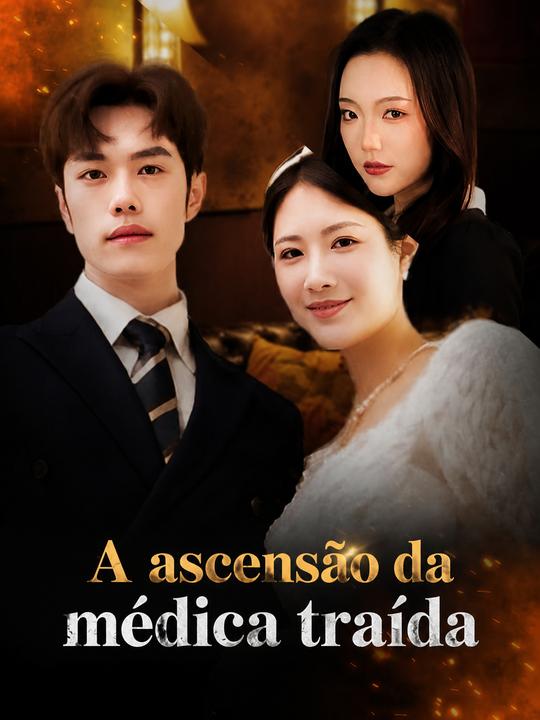 A Ascensão da Médica Traída