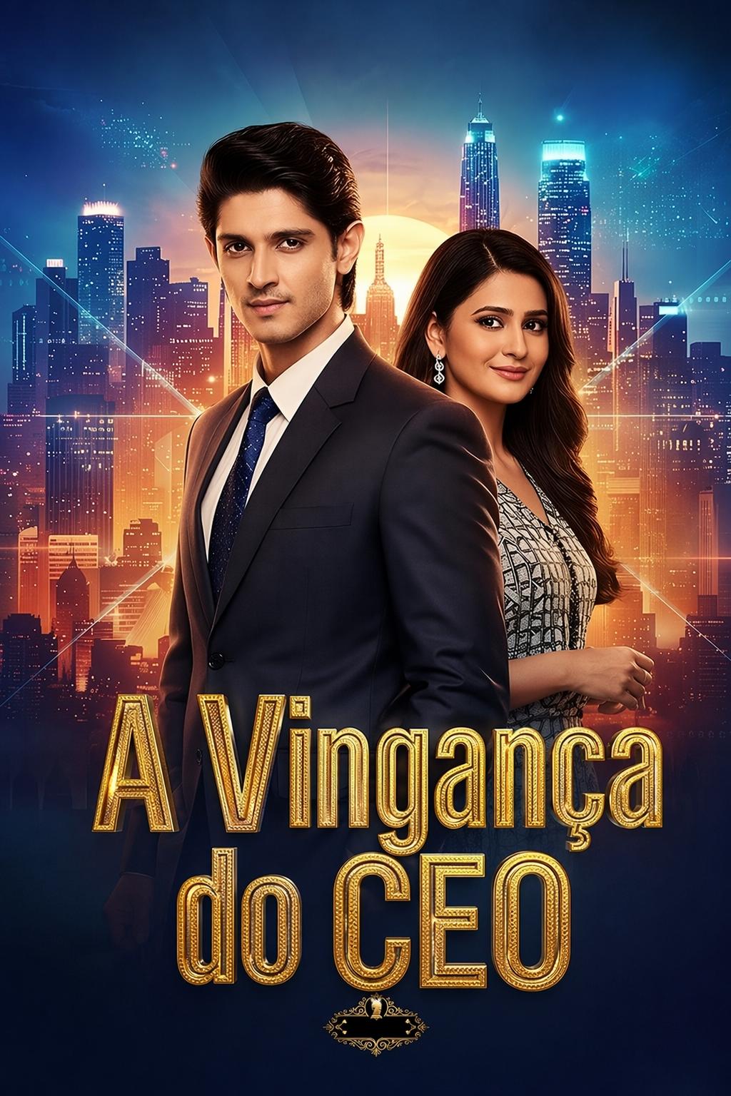 A Vingança do CEO