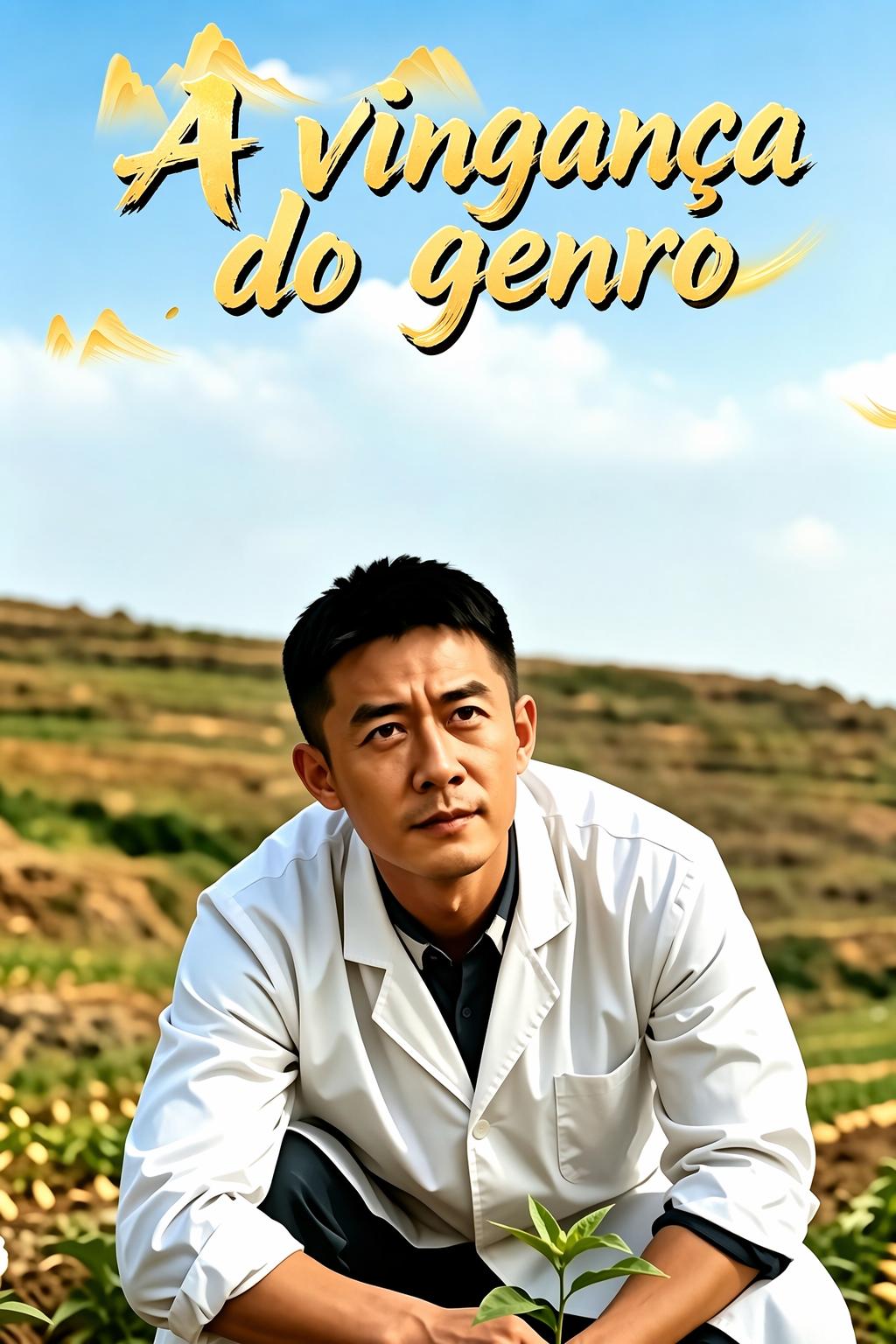 A vingança do genro
