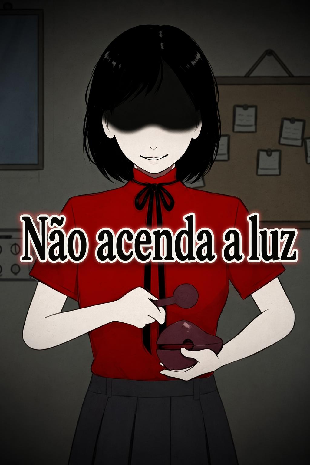 Não acenda a luz