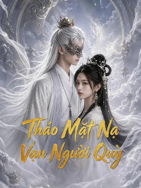 Tháo Mặt Nạ, Vạn Người Quỳ