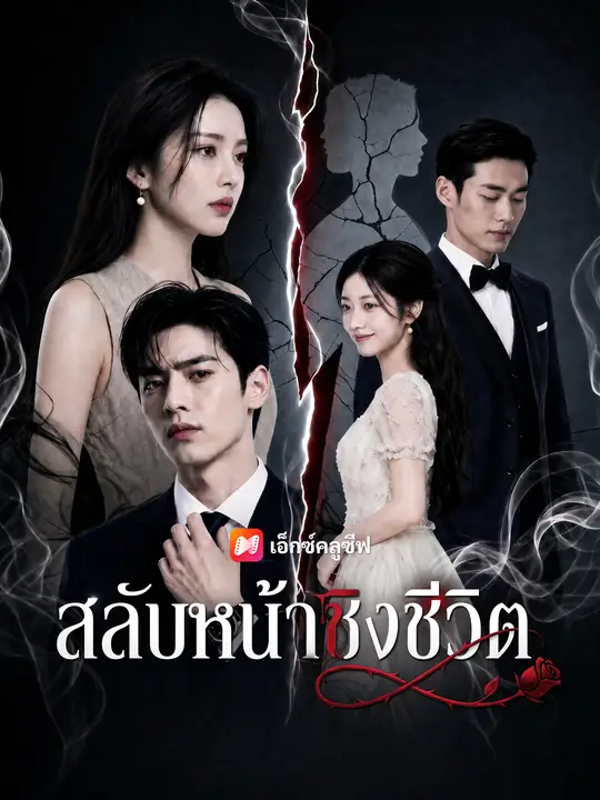 สลับหน้าชิงชีวิต
