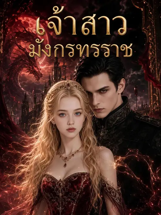 เจ้าสาวมังกรทรราช