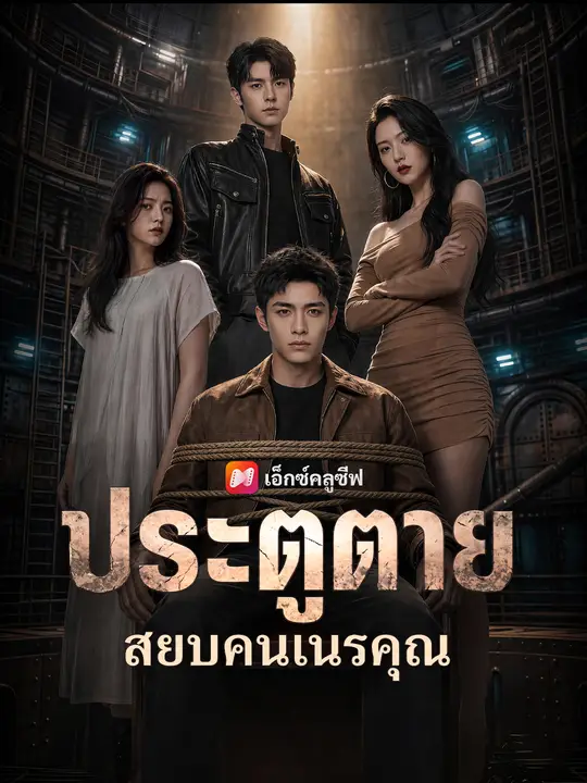 ประตูตายสยบคนเนรคุณ