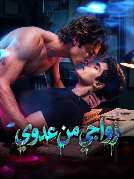 زواجي من عدوي