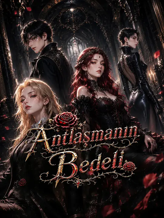 Antlaşmanın Bedeli