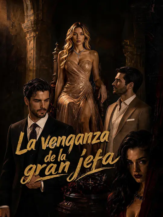 La venganza de la gran jefa