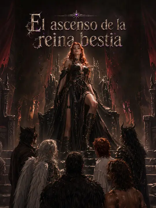El ascenso de la reina bestia