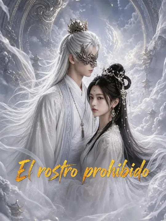 El rostro prohibido