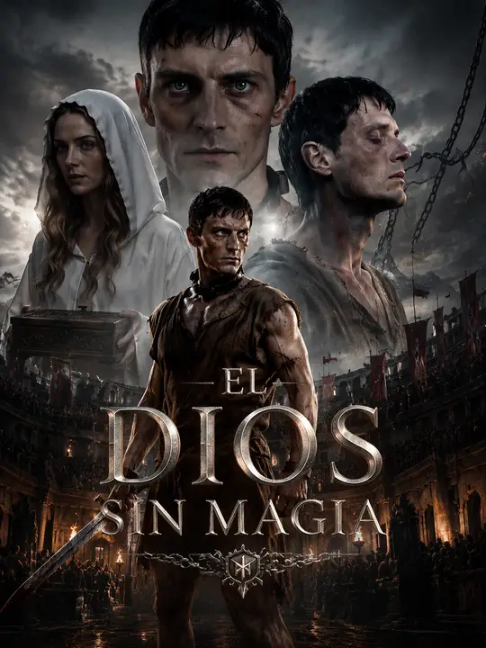 El dios sin magia