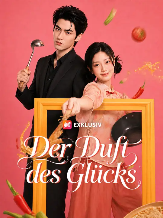 Der Duft des Glücks