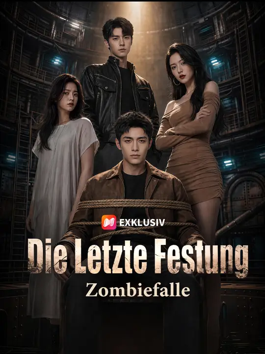 Die letzte Festung: Zombiefalle