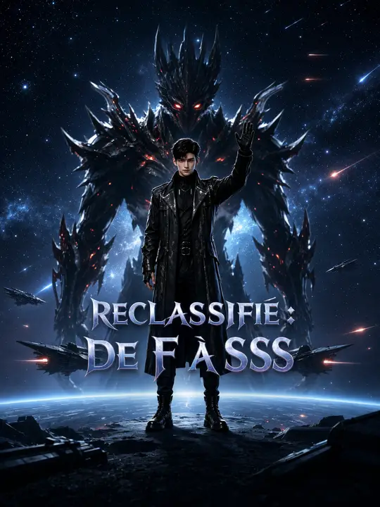 RECLASSIFIÉ : DE F À SSS
