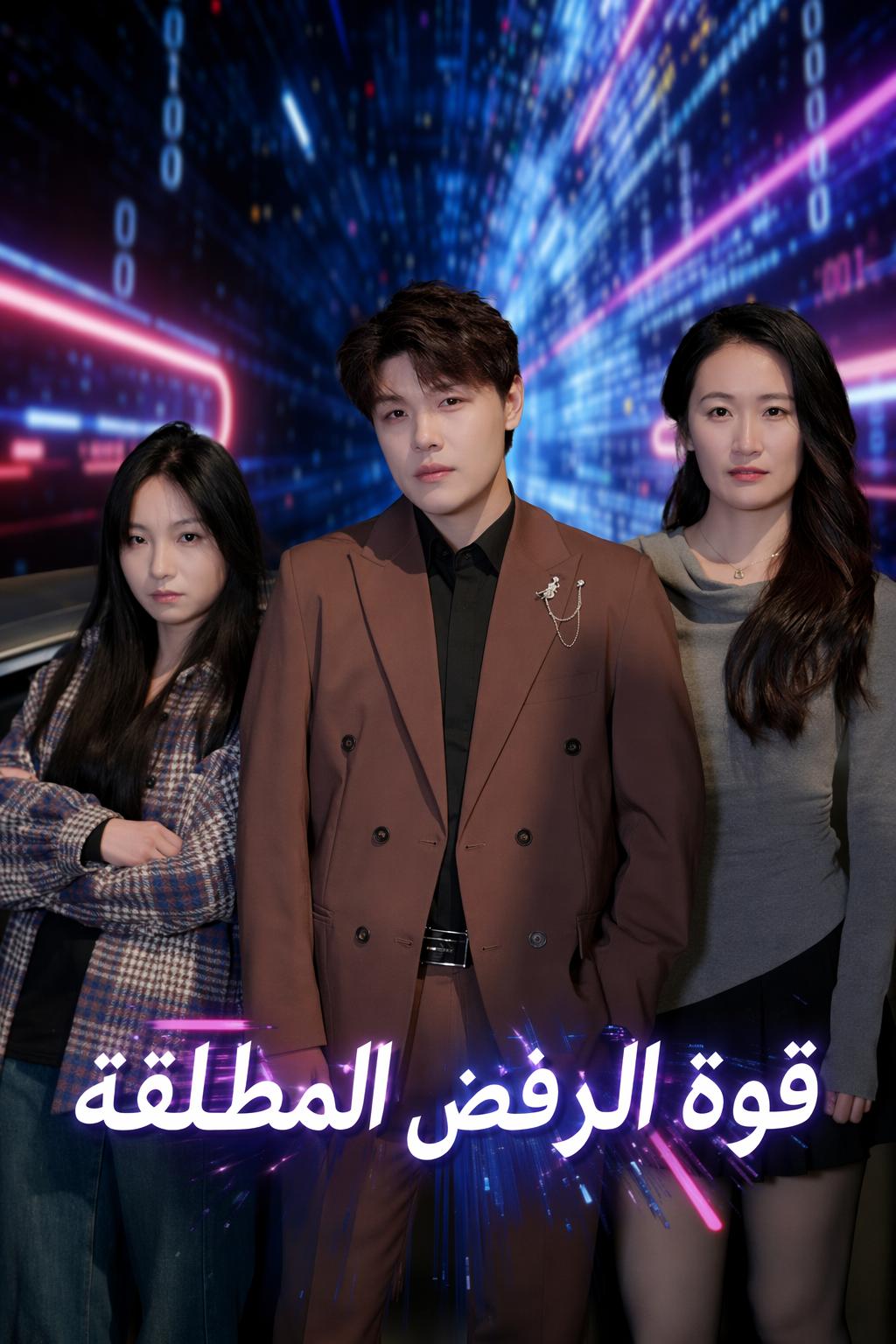 قوة الرفض المطلقة