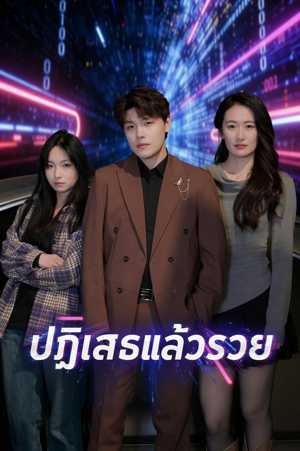 ปฏิเสธสู่จุดสูงสุด