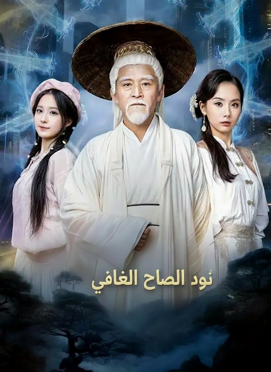 جدّي الخالد