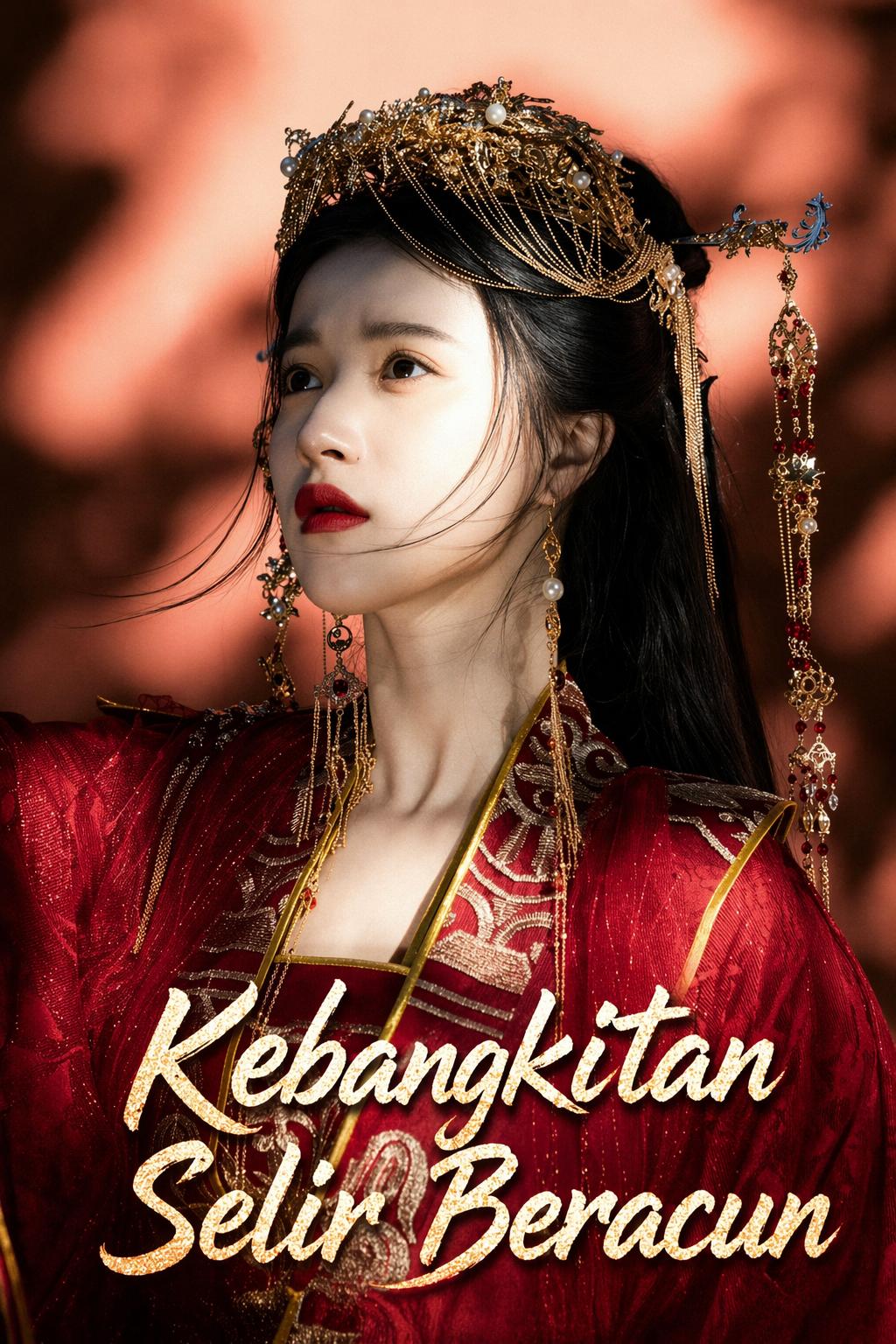 Kebangkitan Selir Beracun