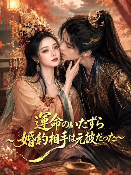 運命のいたずら～婚約相手は元彼だった～