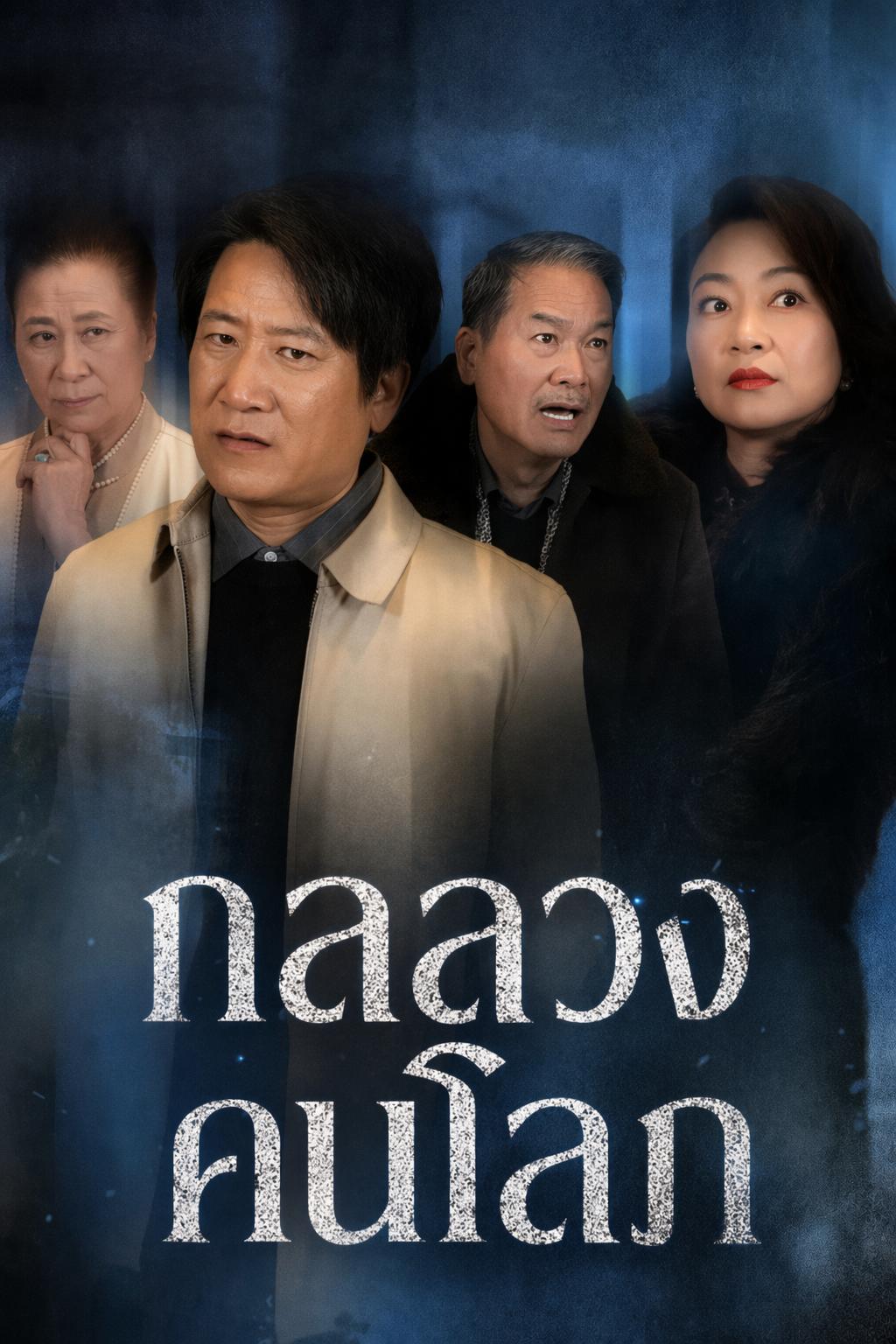 กลลวงคนโลภ