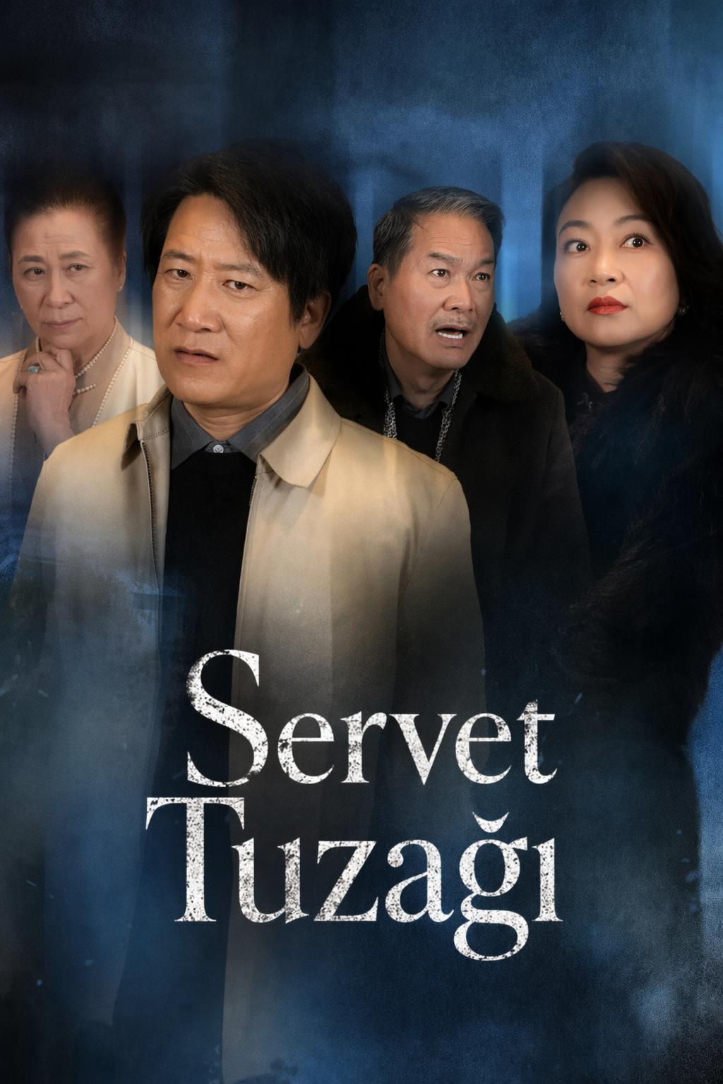 Servet Tuzağı