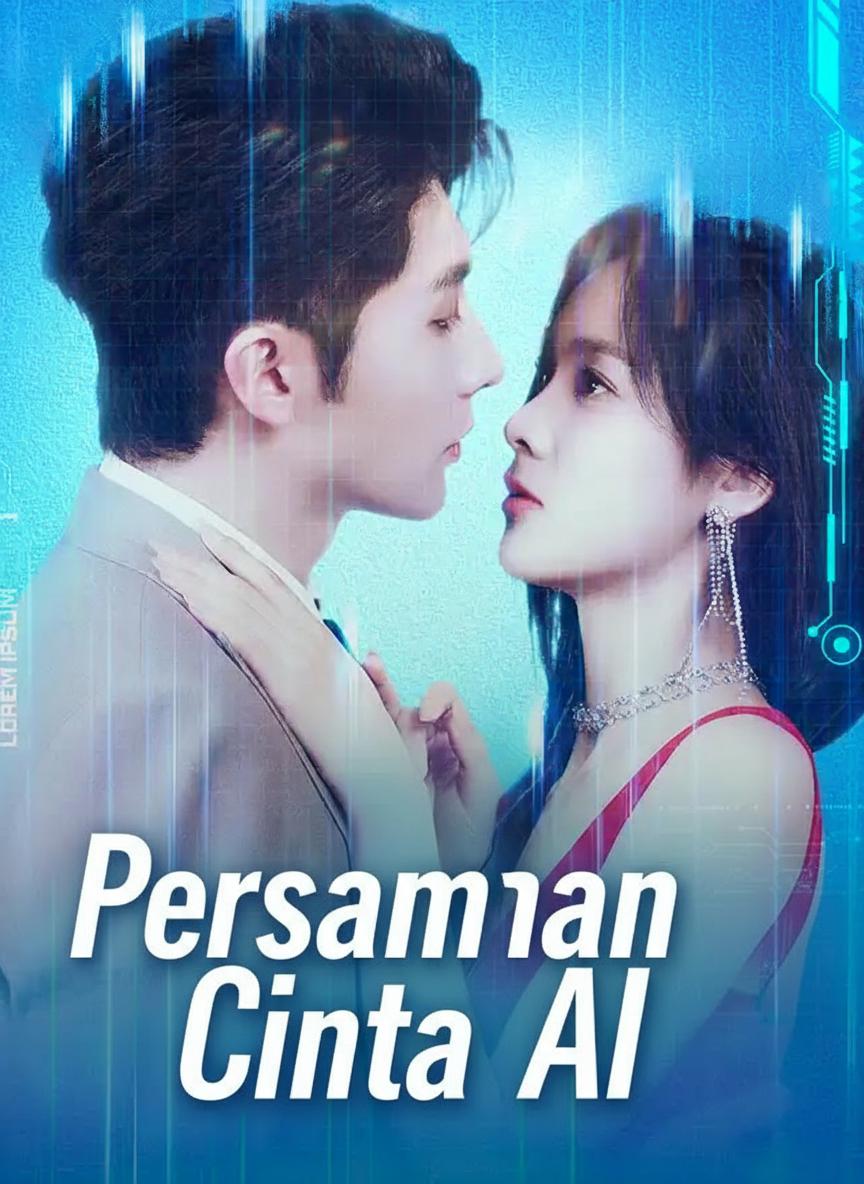 Persamaan Cinta AI