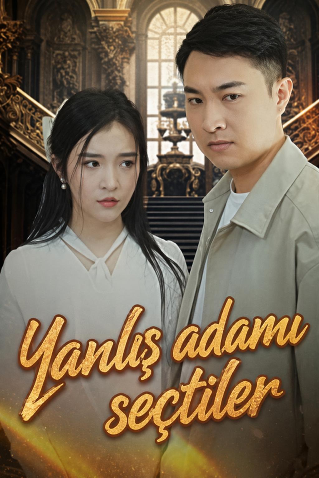Yanlış adamı seçtiler