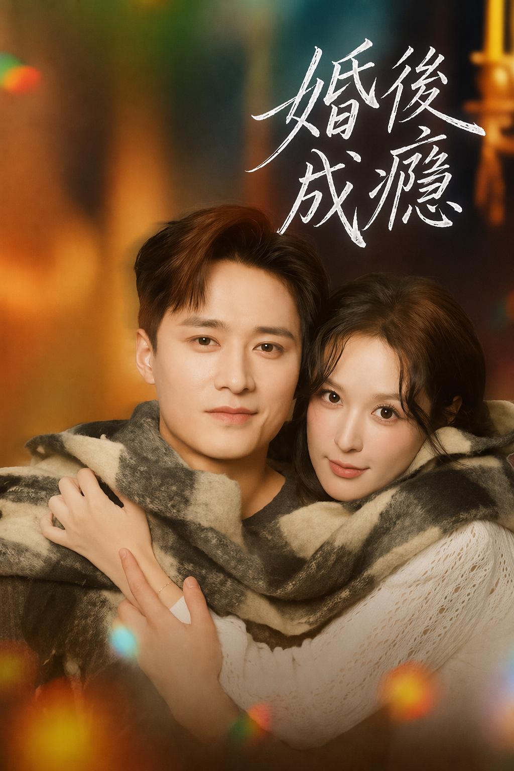 婚後成癮