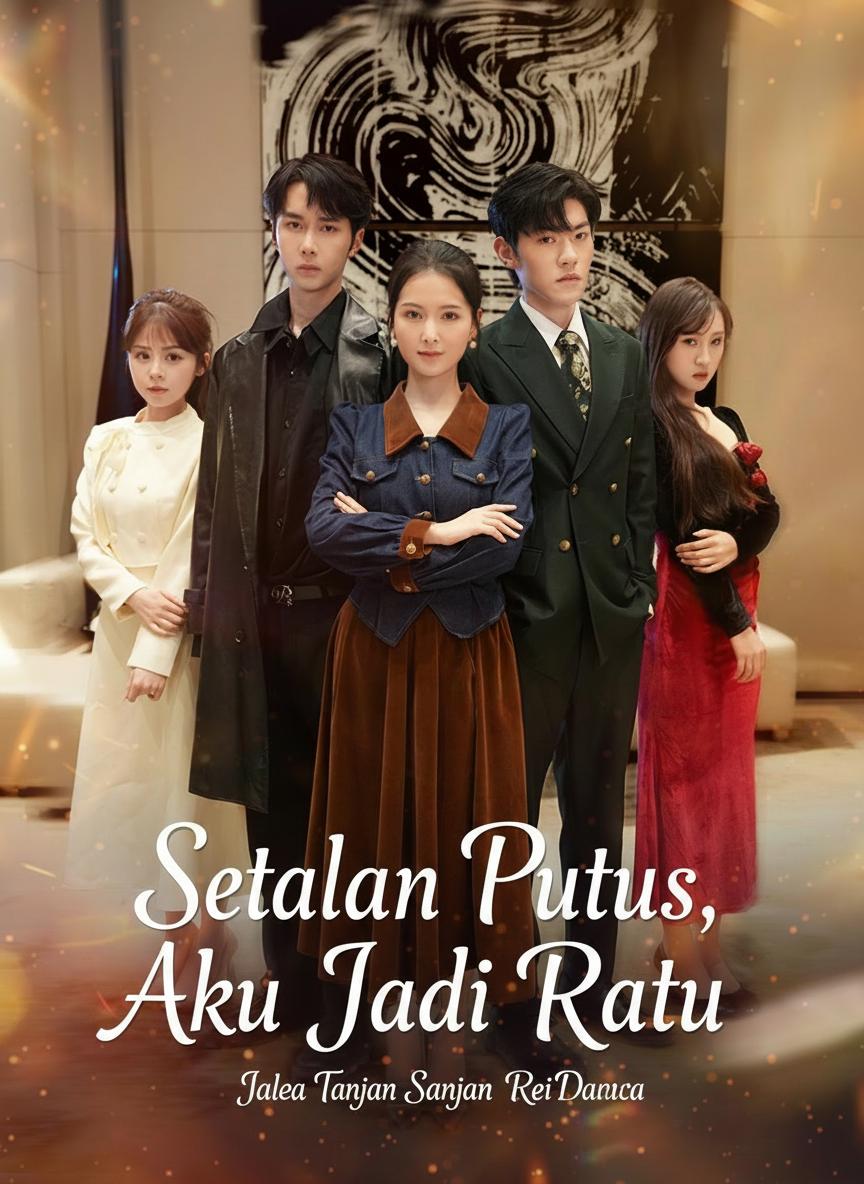 Setelah Putus, Aku Jadi Ratu