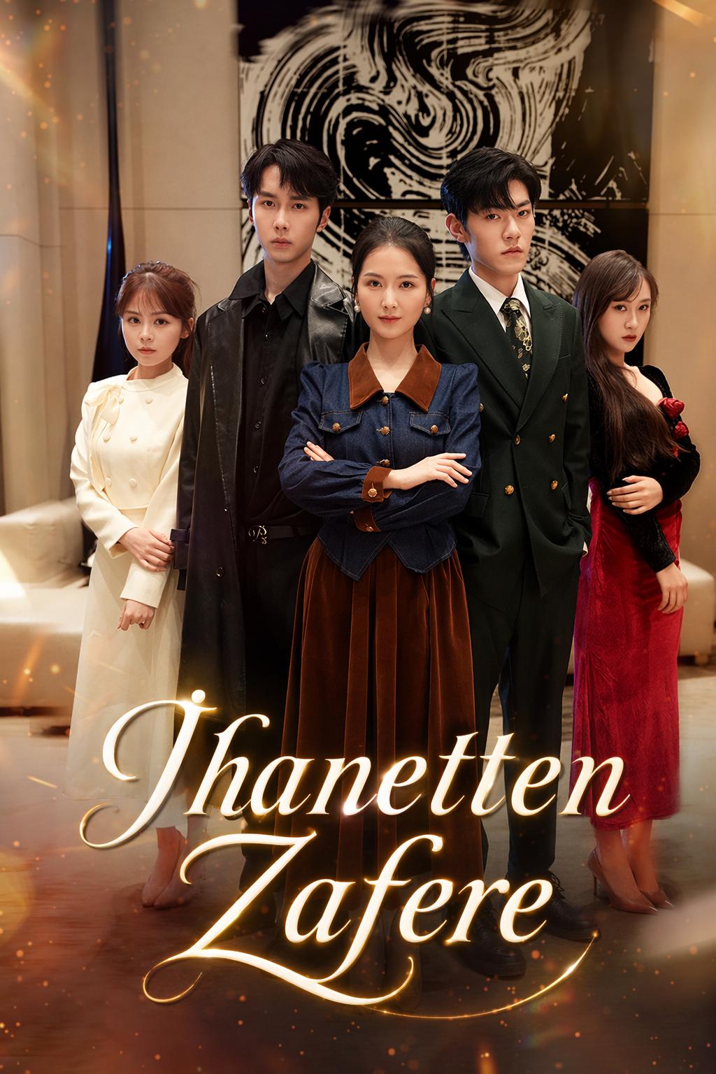 İhanetten Zafere