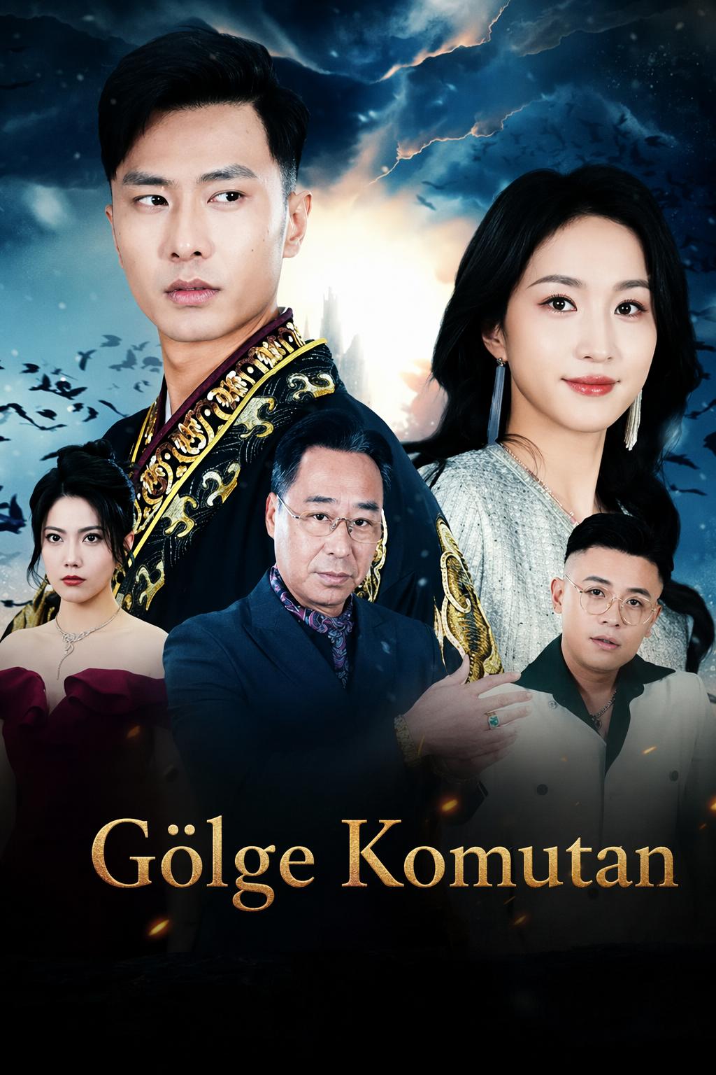 Gölge Komutan