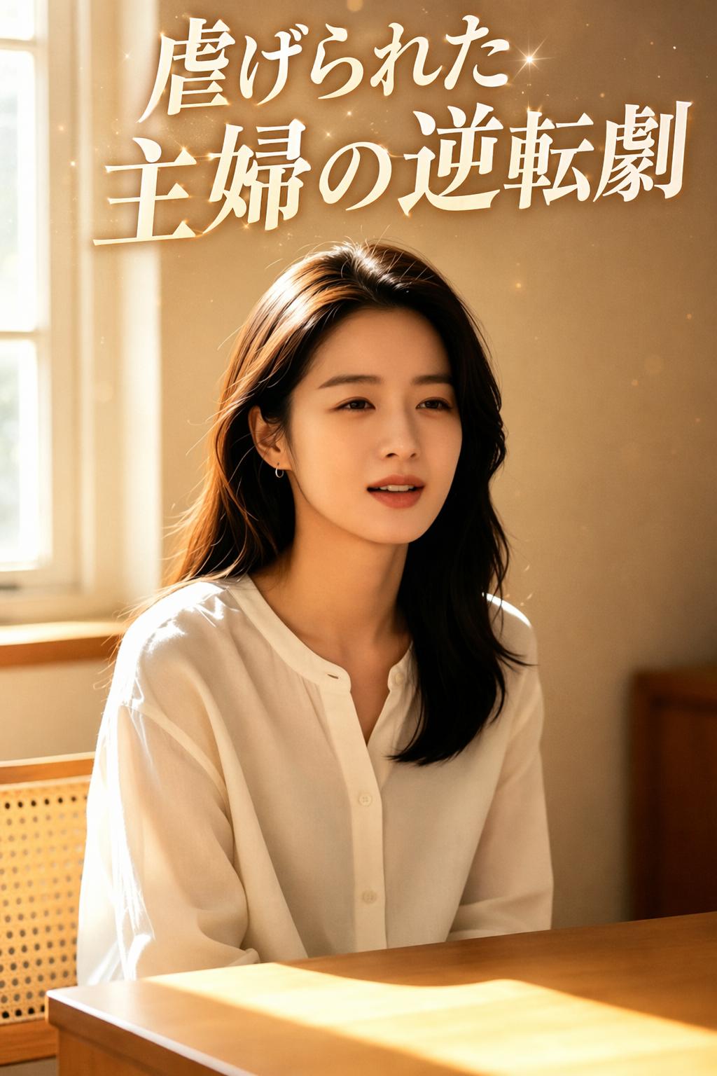妻の逆襲