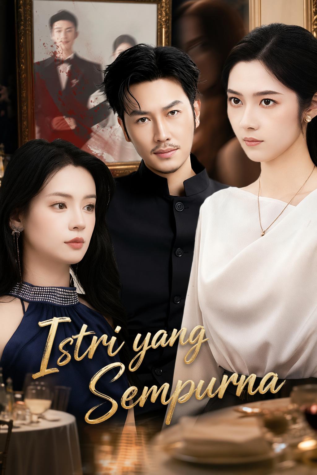 Istri Sempurna