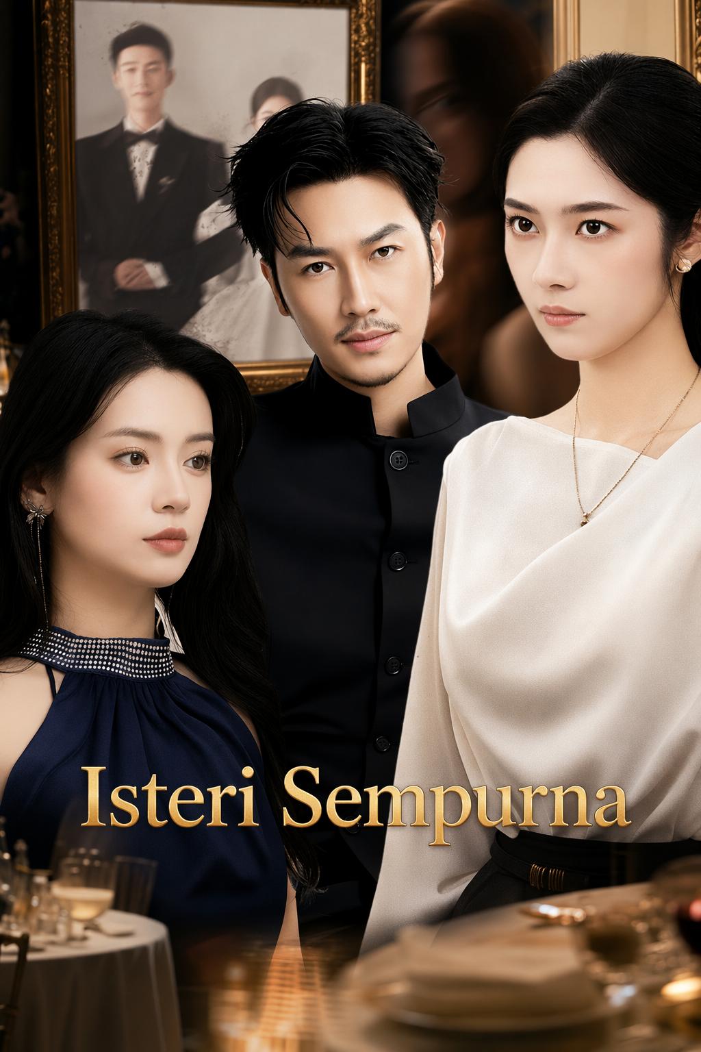 Isteri Sempurna