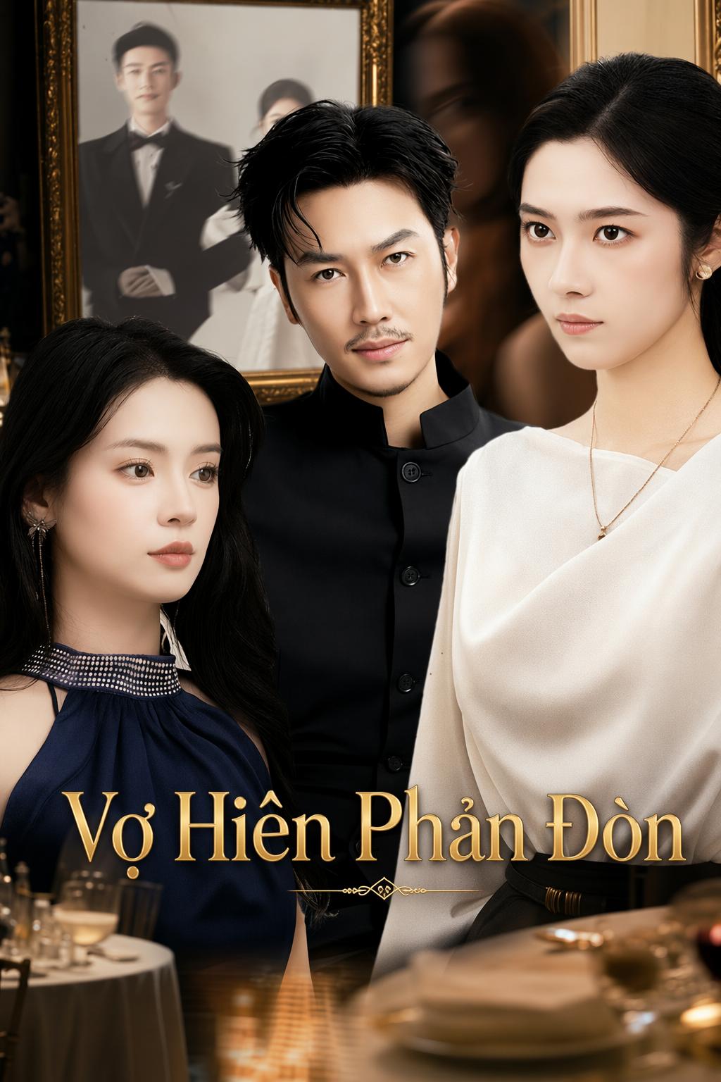 Người vợ hoàn hảo