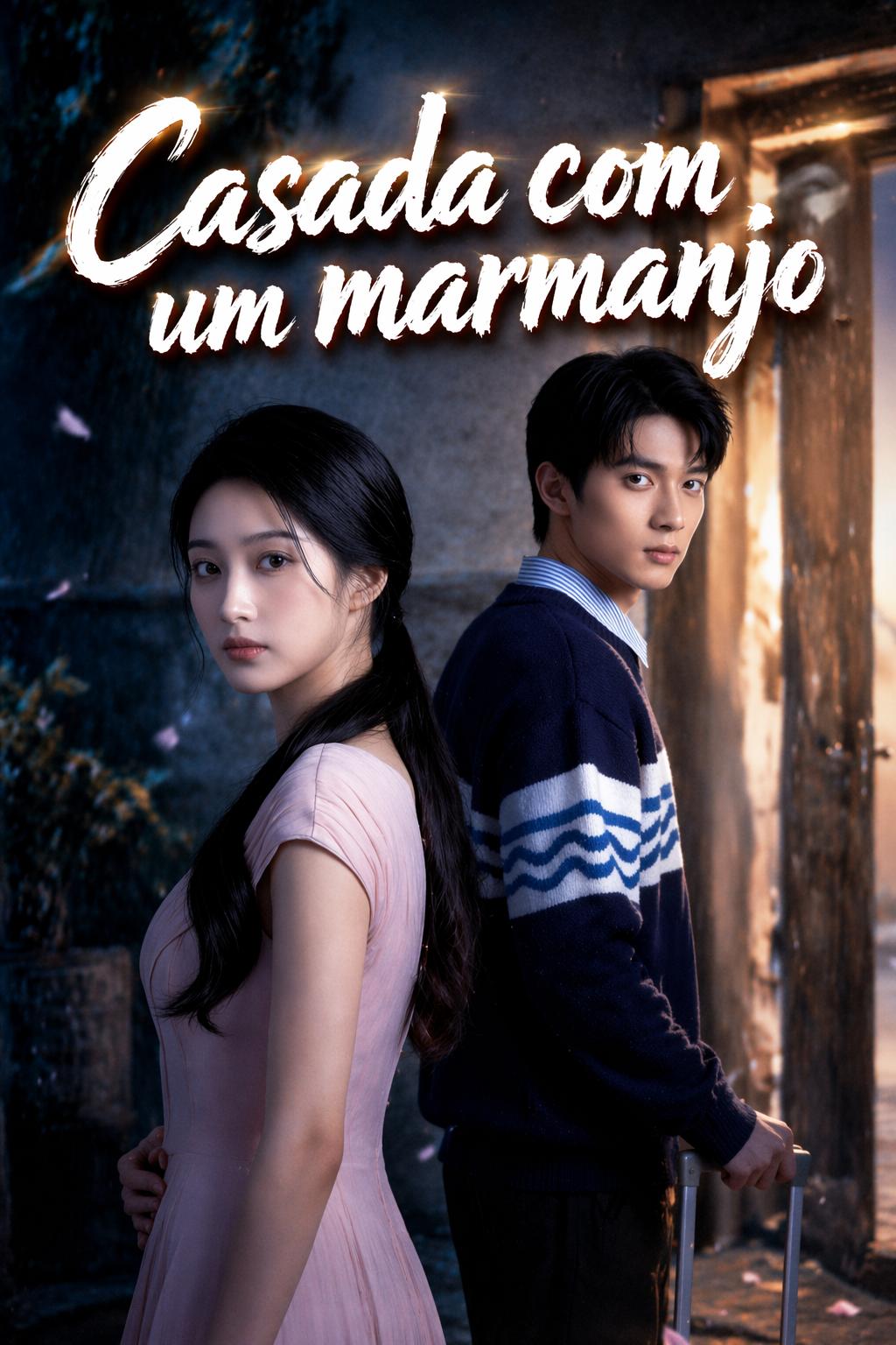 Adeus ao Meu Marido Infantil