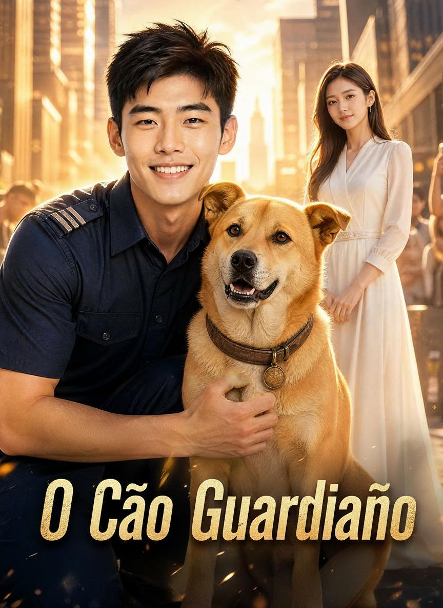O cão milagroso