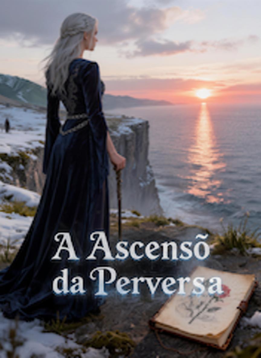 A Ascensão da Perversa