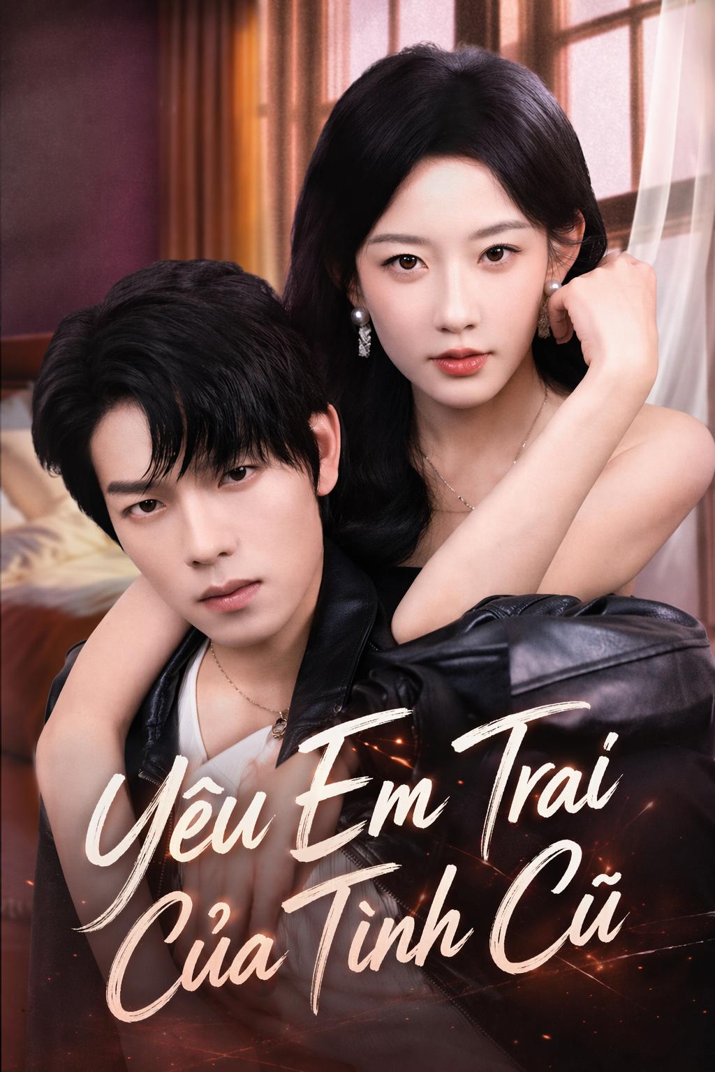Yêu Em Trai Của Tình Cũ
