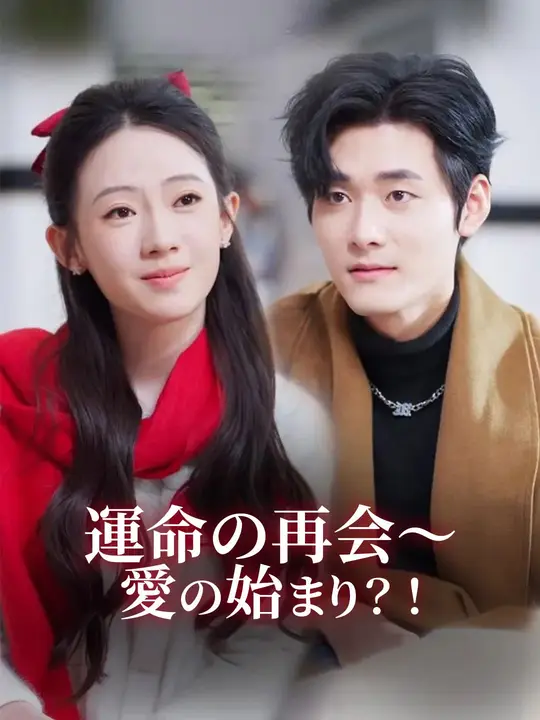 運命の再会～愛の始まり？！