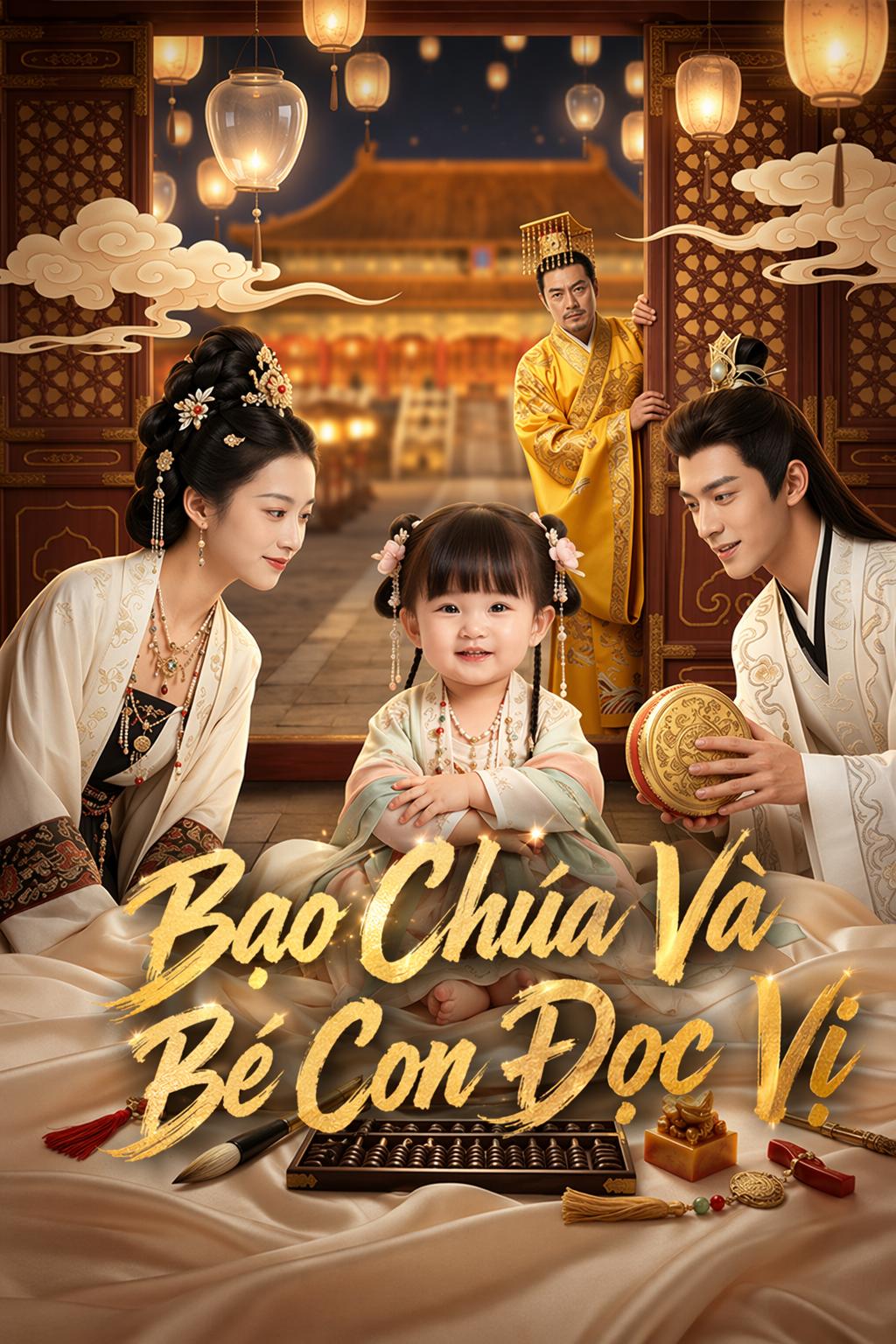 Bạo Chúa Nghe Lén Tiếng Lòng Ta