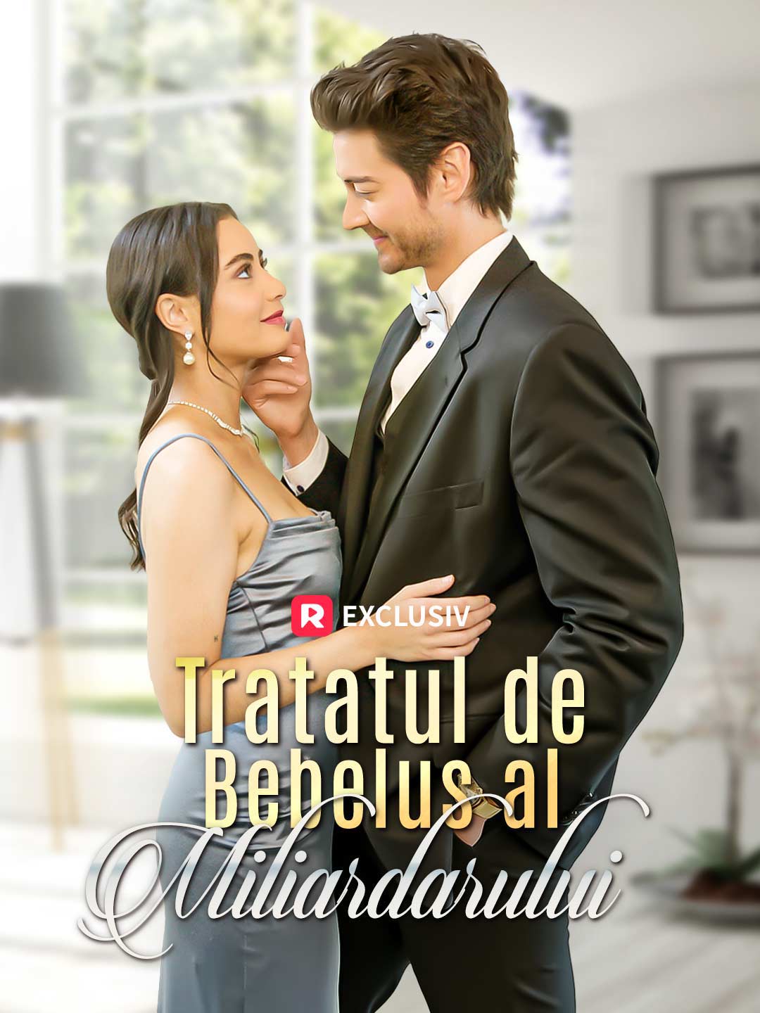 Tratatul de Bebelus al Miliardarului