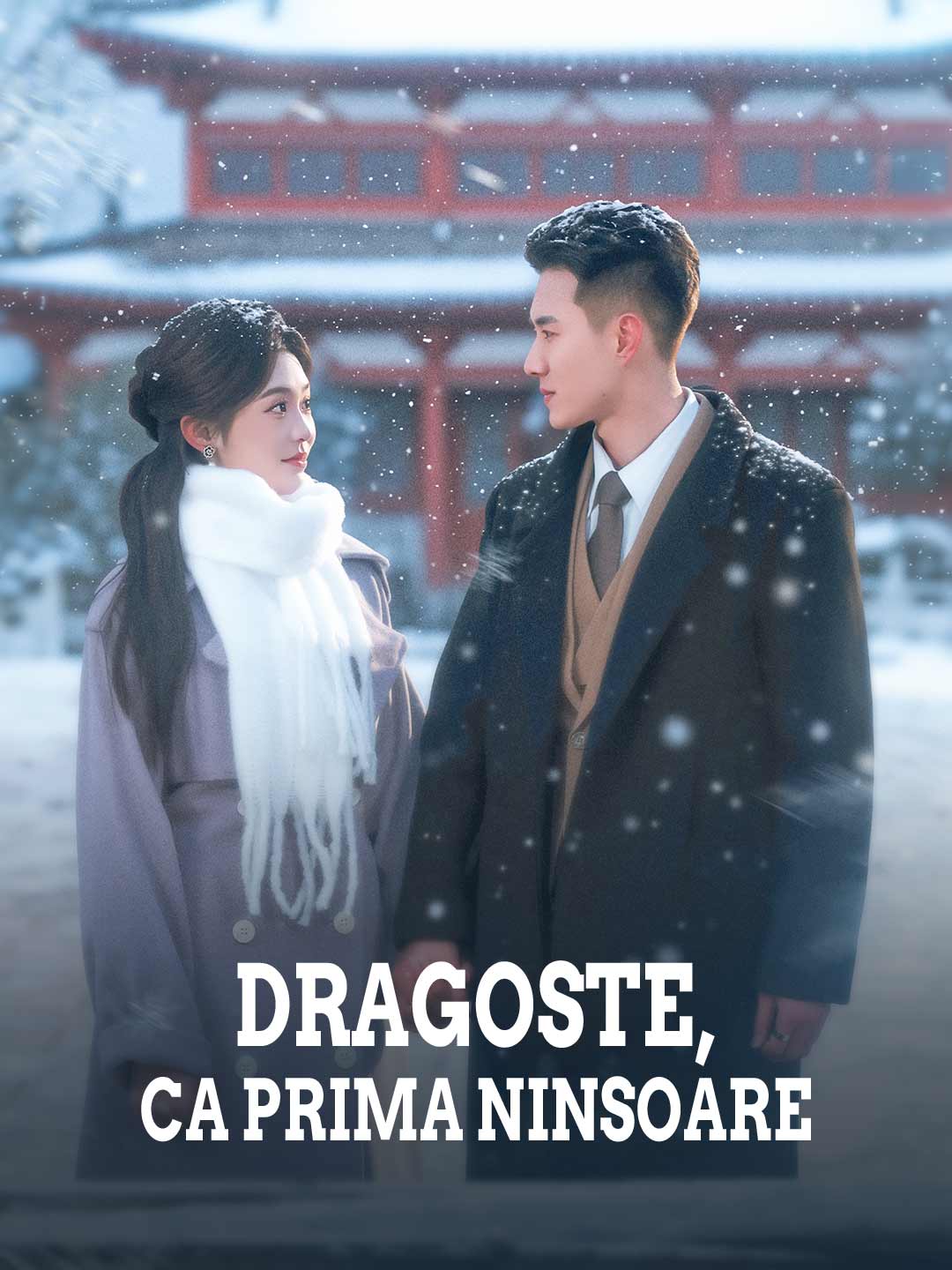 Dragoste, Ca Prima Ninsoare