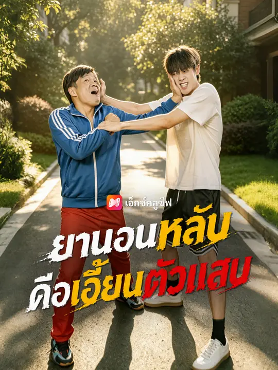 ยานอนหลับคือเฮี้ยนตัวแสบ