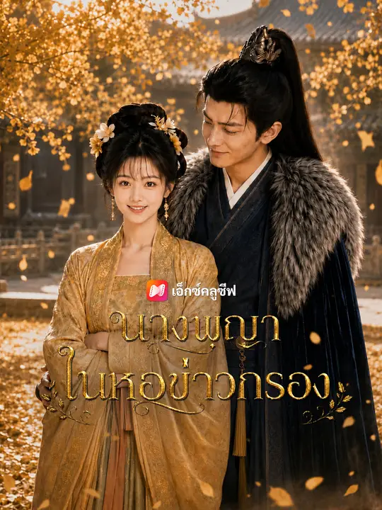 นางพญาในหอข่าวกรอง