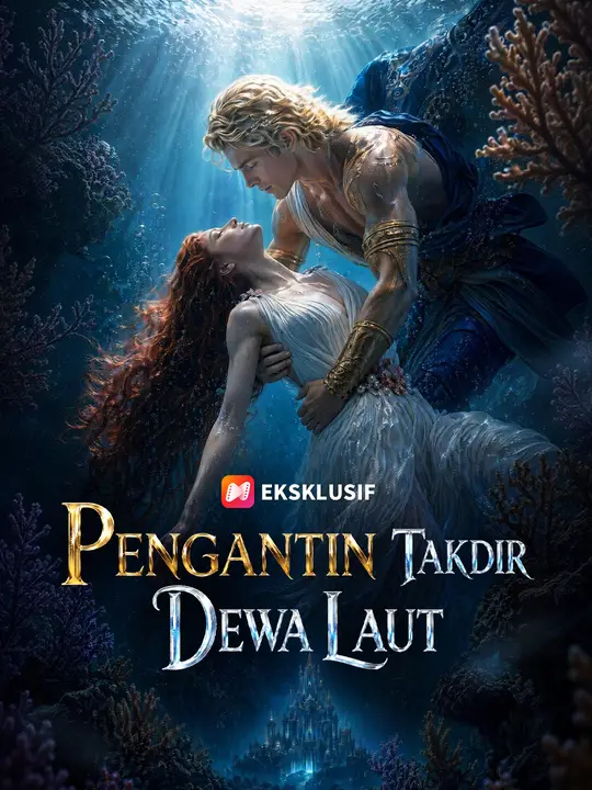 Pengantin Takdir Dewa Laut